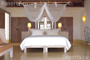 Evason Hideaway & Six Senses Spa 23
